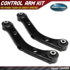 2Pcs Rear Upper Lateral Arm for Hyundai Tucson Kia Sorento Sportage 55100-C5050