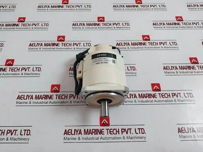 Denso 410622-1580 Motor Servo MQMA042T3V2 06080121N 10H11 06080280N - Imagen 1 de 4