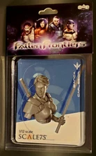 Scale 75 Fallen Frontiers Bianca Carlsson Resin Bust 1/12 scale NEW