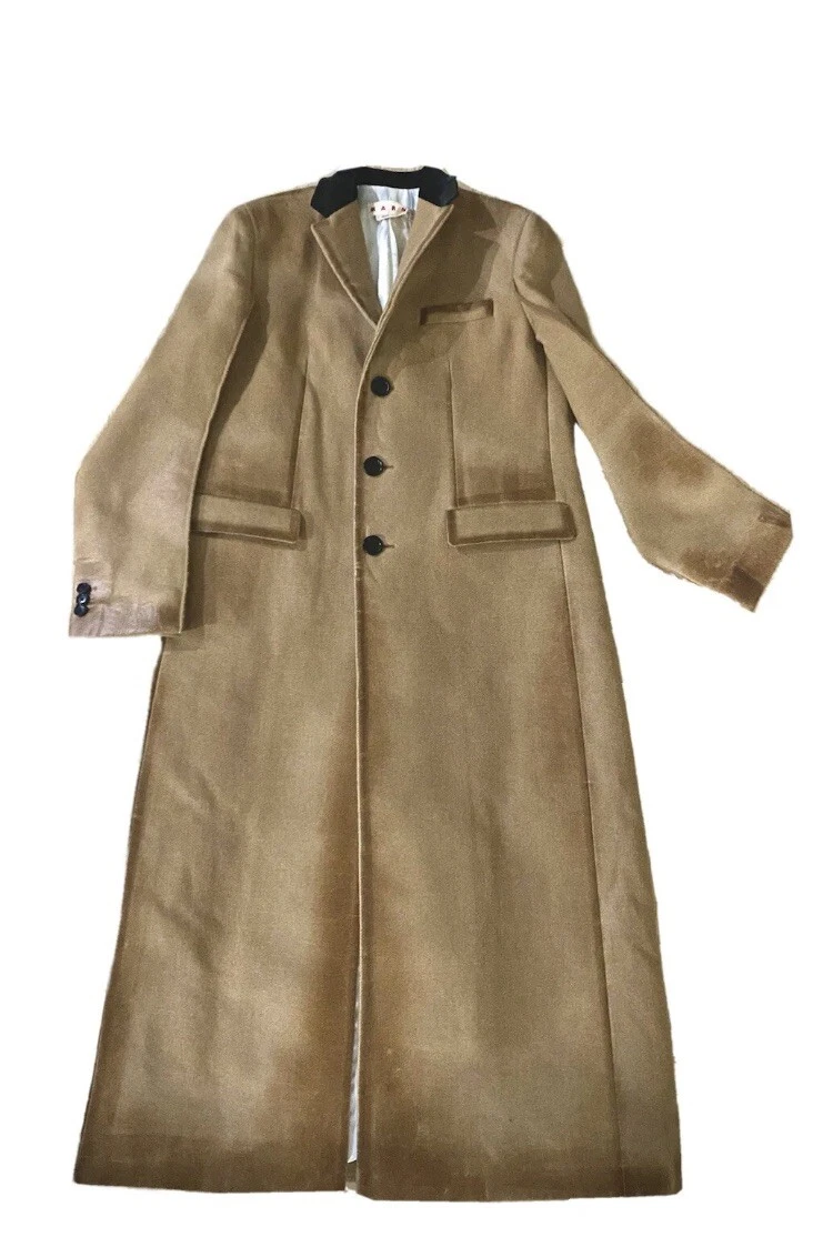 Marni Trench Coats Coats, Jackets & Vests for Women for sale | eBay