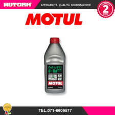 106339 Multi HF Hydrodriving Oil 100% Synthetic (MOTUL BRAND)