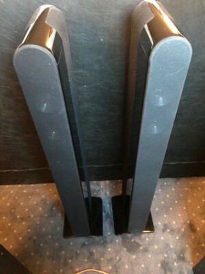 KEF FiveTwo 11 Lautsprecher