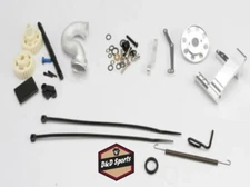 Traxxas 5360X - Big Block Conversion Kit (forward Conversion Kit)