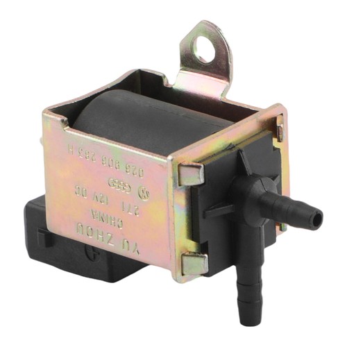 Blow Off Valve For Skoda Octavia VRS 2.0 Tsi 2013 Onwards For Audi S3 2.0 TSi - Picture 2 of 12