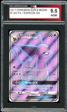 Espeon GX #140 Prices | Pokemon Sun & Moon | Pokemon Cards