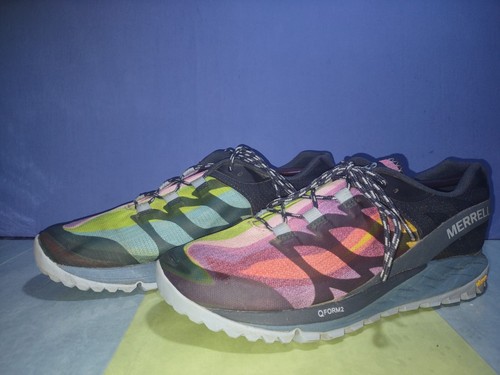 merrell antora rainbow womens