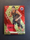 2023 Panini Phoenix Basketball Gold Vinyl Bilal Coulibaly #RM-BIL