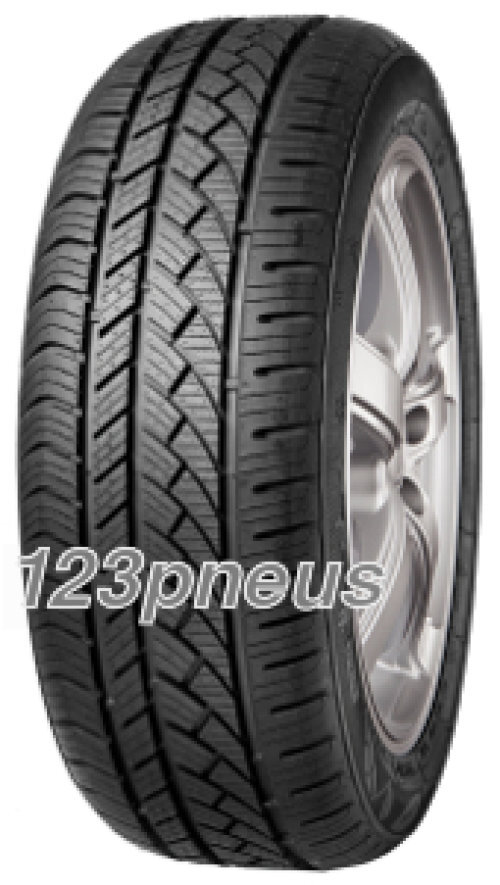 Pneumatique 235/45 R17 Atlas Green 4S toutes saisons anti-aquaplaning à flanc renforcé