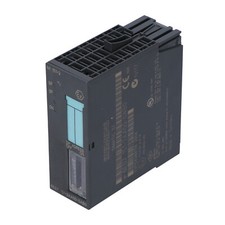 Siemens 6ES7151-2AA00-0AB0 Used UMP