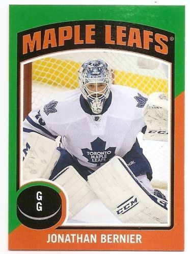 14/15 O-PEE-CHEE STICKERS Hockey (#ST1-ST33) U-Pick from List - Picture 20 of 22