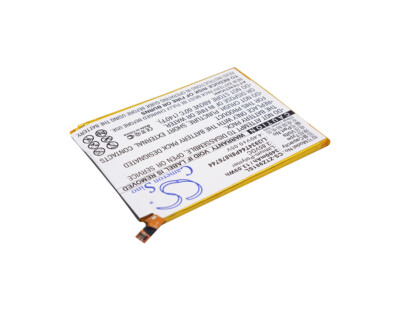 Li-Polymer Akku für MetroPCS ZMax Pro 3,85V 3400mAh