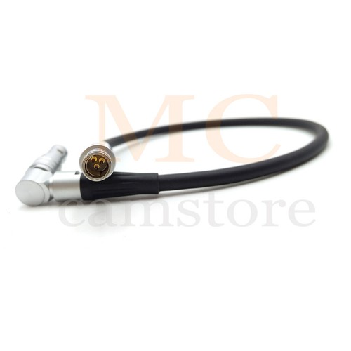 RS 3pin Male To Adjustable 0B 2pin 12V Camera Power Out for Teradek Power Cable - Picture 5 of 18