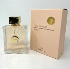 ARMAF CLUB DE NUIT FOR WOMEN 6.8 Oz 200 ML PARFUM
