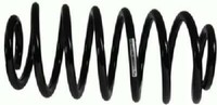Original Sachs Fahrwerksfeder 994 558 FüR Vw