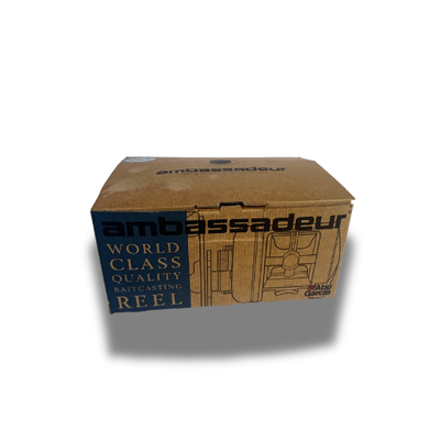 Abu Garcia Ambassadeur 