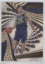 2023-24 Panini Revolution Rookies Ben Sheppard #127 1d4m