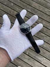 Audemars Piguet Code 11.59 18K White Gold Blue Dial 15210BC Full Set 41mm Watch 17