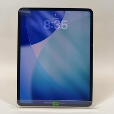 WiFi Only Apple iPad Pro 13" M4 256GB Space Gray MVX23LL/A