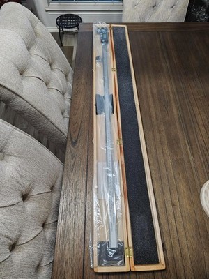 40  Horizontal Electronic Linear Scale