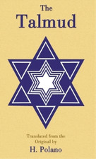 H Polano The Talmud (Gebundene Ausgabe)