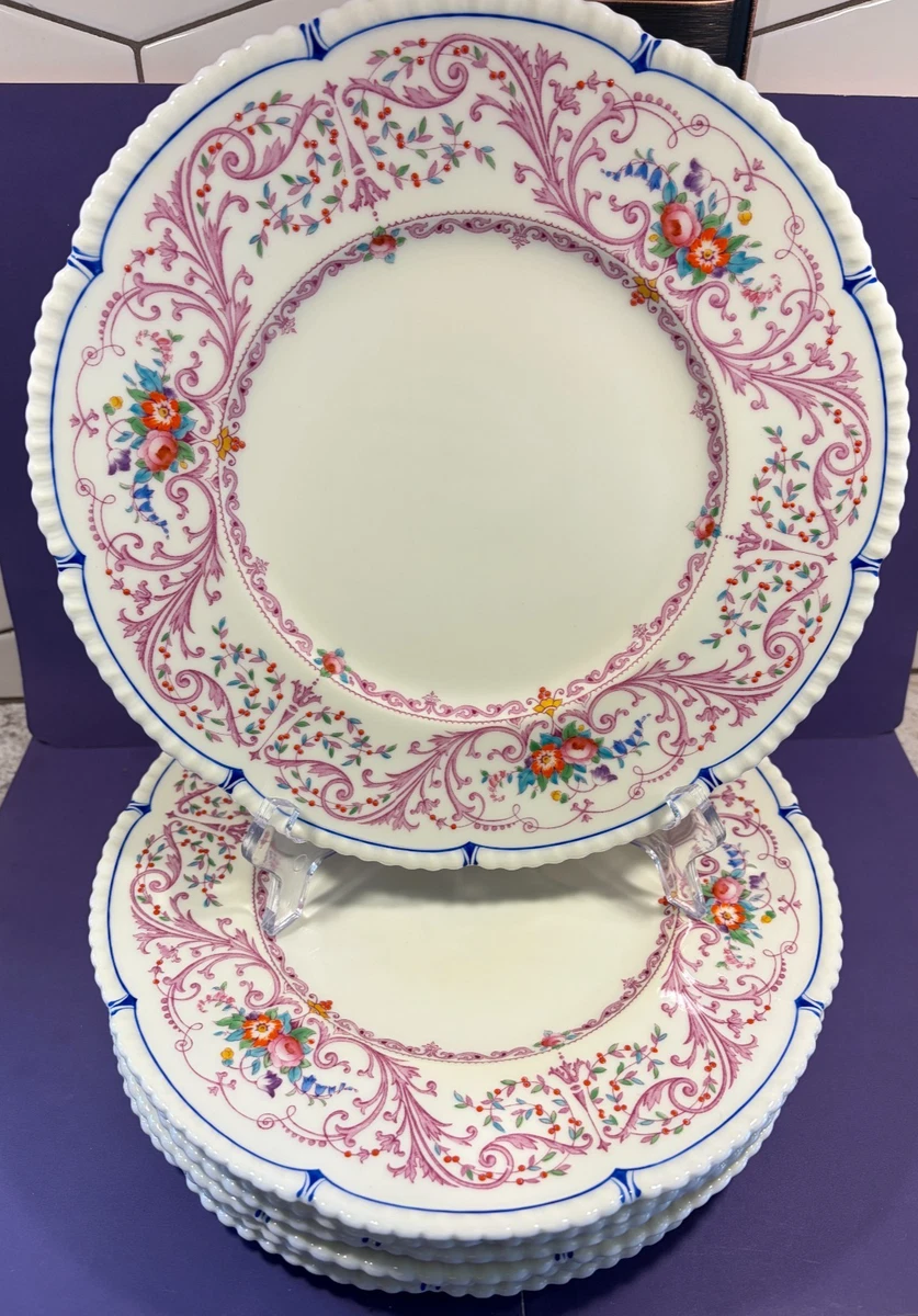 Royal Cauldon In Porcelain Dinnerware for sale | eBay