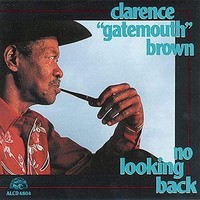 Brown - No Looking Back - Cd - G3Z