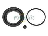 Frenkit Reparatursatz Bremssattel 260081 FüR Chrysler 60Mm Basic Parts Mercedes