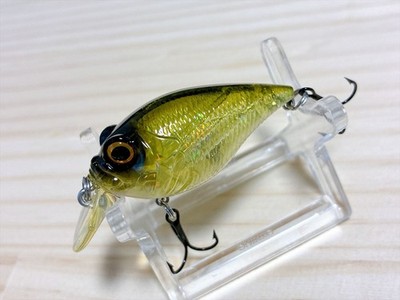 Megabass SR-X GRIFFON 1999 Angelköder #AE74