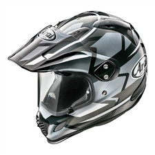 Arai Tour-X 4 Depart Gun Adventure Touring Dual Sport Motorcycle Helmet