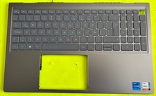 Dell Inspiron 15 Pro 5510 5515 US Spanish Palmrest Bcl Kbd 06P0TG Grade A R20,41