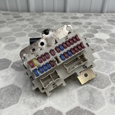 2005-2008 Nissan Pathfinder Frontier Xterra Cabin Fuse Box 2005-2008 Nissan Pathfinder Frontier Xterra Cabin Fuse Box