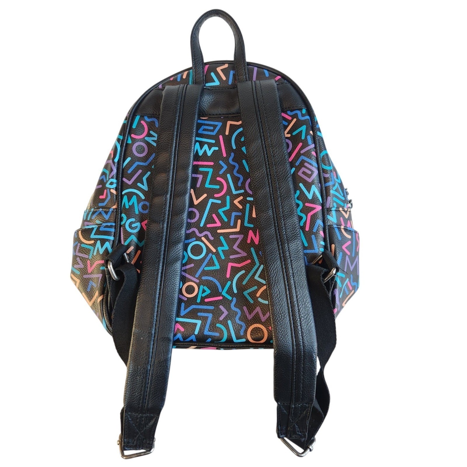 FUNKO Stranger Things Mini Backpack Multicolor Wo… - image 2