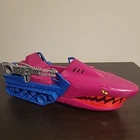 VTG 1984 Land Shark Vehicle Masters Of The Universe He-Man MOTU INCOMPLETE