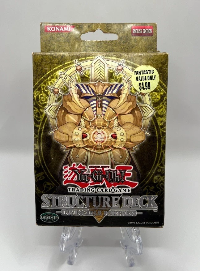 yugioh structure deck products for sale | eBay