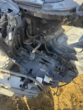 Oem 2011-2016 BMW F10 528I 535I Left Driver Headlight Support Bracket