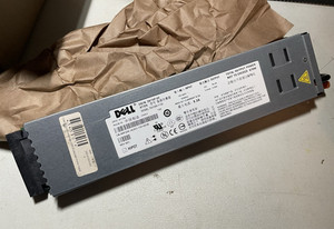 Dell PowerEdge 1950 Redundant Power Supply HY104 DELLX104-001 670W