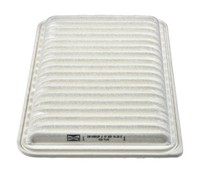 Champion Luftfilter CAF100832P Filtereinsatz FüR Mazda BL BK Schachtel BK14 MZR