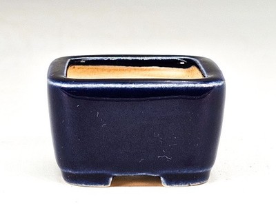 Bonsaischale Seiko Japan 4,5x2,7cm   