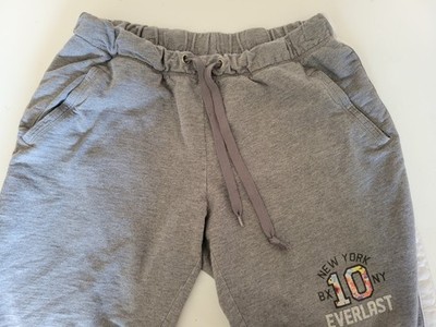 Womens Everlast Jogging Pants