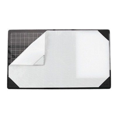 Tim Holtz Media Surface Mat 23X13.5 Inches Heat Resistant Non Slip Craft Mat