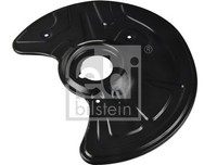 Febi Bilstein Spritzblech, Bremsscheibe 174918