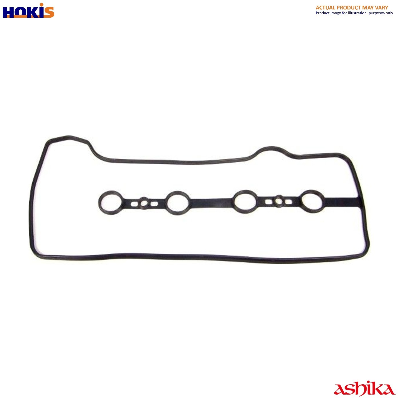GASKET CYLINDER HEAD COVER 47-02-241 FOR 3S-FE 2.0L 4cyl