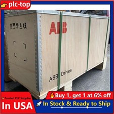 NEW ABB ACS380-040S-045A-4 NEW IN BOX ACS380-040S-045A-4 US Free TAX
