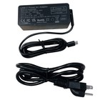 For Dell For HP For Samsung For Lenovo Laptop AC Power Charger Adapter 65W