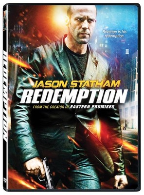 Redemption (DVD) BRAND NEW!!! & SEALED!!!