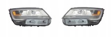 Feu avant (phare) Ford EXPLORER