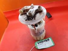  RENAULT SCENIC Fuel Pump  2004