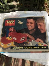 LEGO Set 1967