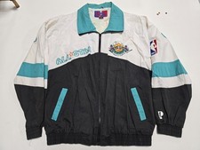 NBA All Star Weekend Alamodome 1995 Jacket La...