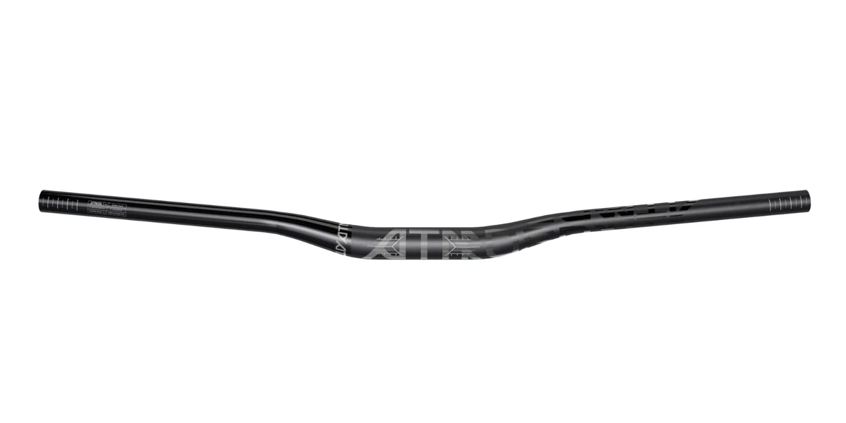 Preços baixos em Guidão Bicicleta TRUVATIV Riser Bar | eBay